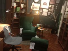 -宜家家居(哈尔滨商场店)