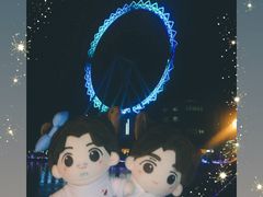 -幻彩摩天轮