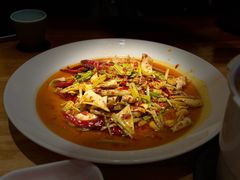 -鸡毛店·川菜(李家沱店)