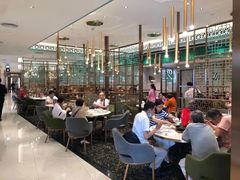 大堂-稻香酒家·33年老字号·港式粤菜(富邦中心店)