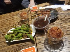 -有奴思烤肉·清真(正宁路店)