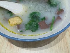 -小杨生煎(深圳岗厦北店)