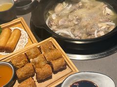 -同仁四季椰子鸡(无锡滨湖万象汇店)