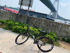 -上海山野camping·户外天幕烧烤·团建拓展营地