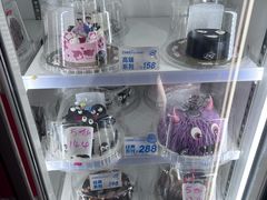 -DQ·蛋糕·冰淇淋(通州万达店)