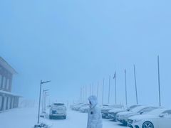 -太子岭滑雪场