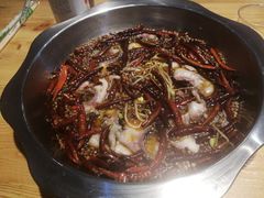 -川天喉重庆江湖菜