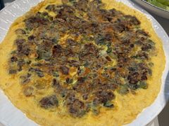 现煎海蛎煎-闽海肴(北辰荟店)