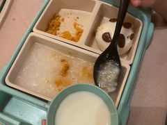 -锦园餐厅(九龙湖开元度假村店)