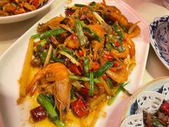 -侯师傅热炒店(印象城店)