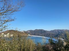 -江南天池