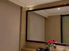 -抚顺中伟假日国际酒店