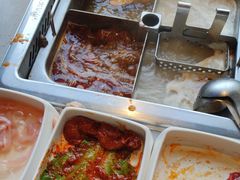 -海底捞火锅(中原万达广场店)