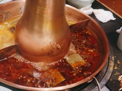 -宛平李记火锅(东关街店)