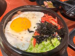 -肉甲韩国木炭烤肉(新壹街1店)