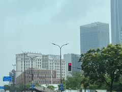 -浦东国际人才港