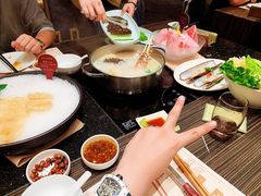-協成海鮮火鍋(老店)