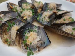 -四川小胡子海鲜(丁村万人海鲜广场店)