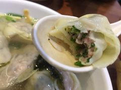 -周素珍湖州大馄饨(直戒坛寺巷店)