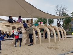 -季高兔窝窝亲子园(上海薰衣草公园店)