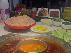 -大龙燚火锅(春熙店)