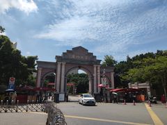 -厦门大学(思明校区)