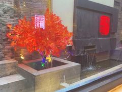 -庭院·冰煮羊·北京涮肉(西单店)