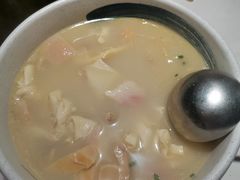 -壹只菜·崇明本地特色菜(崇明南门店)