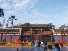 -遵义会议纪念馆