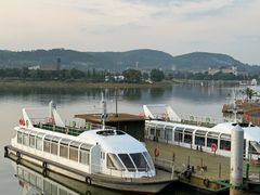 -南京金牛湖风景区