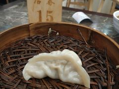 -冶春茶社(星汉大厦店)