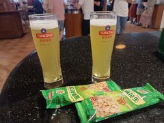 -青岛啤酒博物馆