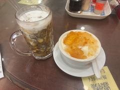 -南信牛奶甜品专家