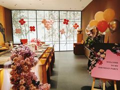 -松临·铁板烧&Omakase(神农店)