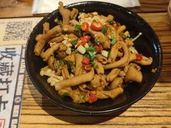 -北丐先生·野馄饨烧烤(雨花万象店)