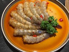 -三杯赤運·中式小酒馆(所城里店)