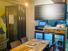 -Cyclus Craft Kitchen薩克思手工厨房