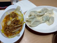 -喜家德虾仁水饺(浦东山姆店)