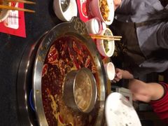 -大龙燚火锅(春熙店)
