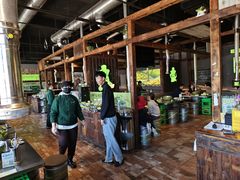 -山葵说·泥炉烤肉(泰达时尚E街区店)