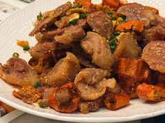 -味仙居(环城南路店)