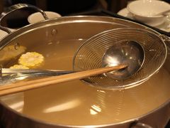 -幸运牛汕头小黄牛牛肉火锅(梅林店)