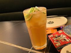 -师烤·豆花烤鱼(广州荔湾扬韬广场店)