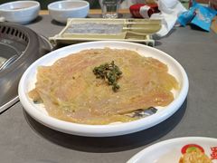 -蜀留香火锅·始于1999·原四川老火锅(白堤路店)