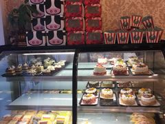 -新丰蛋糕(百花路总店)