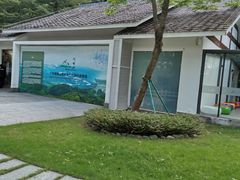 -广州市帽峰山景区