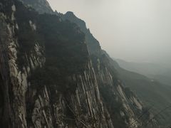 -嵩山少林文化旅游景区