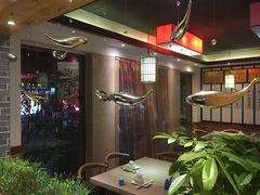 -小杨妹无刺鲫鱼(都市花园店)