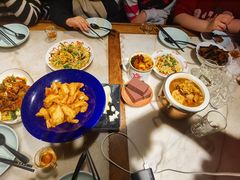 -小吊梨汤·北京菜·烤鸭(清河万象汇店)