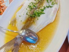 -转角·老弄堂上海菜(长寿路店)